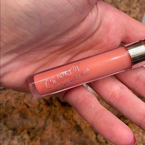 Colourpop ultra glossy lipstick